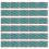 (100PCS,blue green)120 Pcs Repellent Insect Non Bite Mats 1