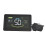 H6c Electric Bike Lcd Display Meter 24v-60v E Scooter Lcd Panel Color Screen with Usb Uart for Elec 1