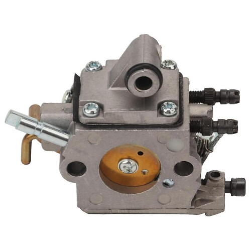 Carburetor Spark Plug Filter Kit 1137 120 0606 Replacement for Stihl Ms193t Ms193 Chainsaw 1