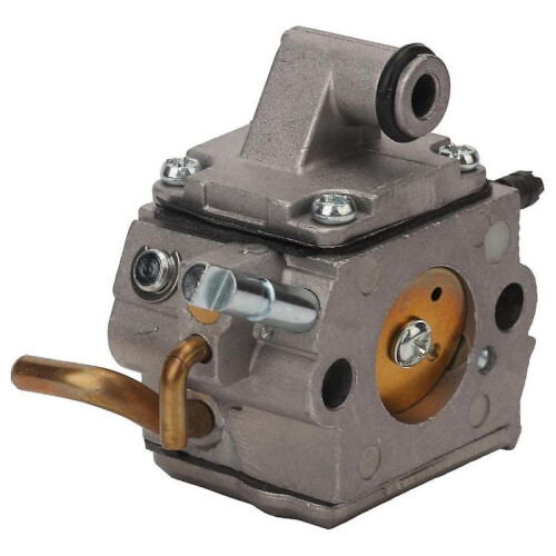 Carburetor Spark Plug Filter Kit 1137 120 0606 Replacement for Stihl Ms193t Ms193 Chainsaw 2