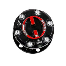 Free Front Wheel Clutch Bearing Compatible Isuzu Pickup Trooper 1987-1992