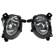 1 Pair Replacement Bumper Fog Light Fit Compatible with F30 F31 F34 2012-2015 63177248911 6317724891