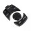 Interior Car Cic Idrive Multimedia Button Button For- X1 X5 X6 E-series E87 E90 E91 E92 E60 E84 E70 1