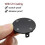 Interior Car Cic Idrive Multimedia Button Button For- X1 X5 X6 E-series E87 E90 E91 E92 E60 E84 E70 4