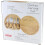 Round Cheese Board & 4 Pce Knife Serving Set 7