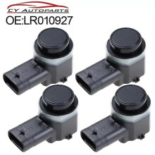 4pcs New Pdc Parking Sensor Radar Sensor for Land Rover Jaguar Range Sport Xk Xf Xj Lr010927 Lr038084