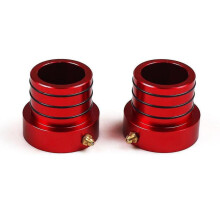 Front Axle Tube Seal Kit for Jeep-wrangler Jku Jk Tj Xj Yj for Dana 30/44 Mg2110
