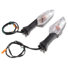 Motorbike Turn Signal Indicator Light for Kawasaki Z250 Z300 Z750 Z800 Z1000