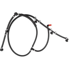 Fuel Return Pipe 6420705632 - Plastic, for C219 W204 S204 X164 W164 | Automotive Supplies
