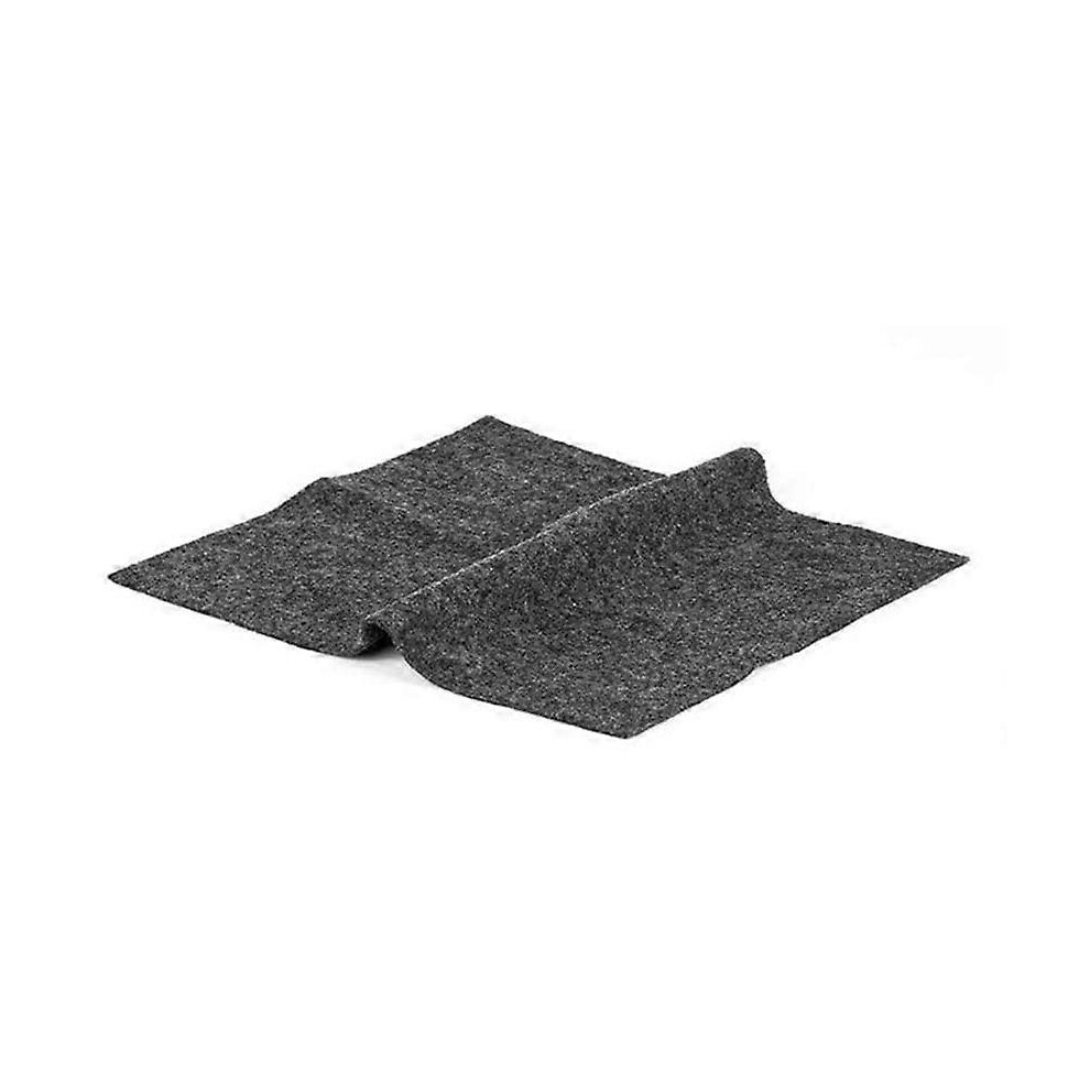 (As Show, One Size) Car Scratch Remover Cloth, Nano Sparkle Cloth Magic Scratch Removal For Car,Car Paint Scratch Repair Kit Dark/Gray 4631466807412