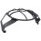 For Z900rs W800 2017-2020 Headlight Protector Headlight Protection Net Protective Cover 5