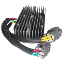 Atv Voltage Regulator Rectifier for Tgb Blade 250 Target Blade 425 500 525 550 600 1000 Tgb-92674 924412 926747 924412