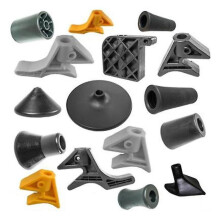 Tyre Tire Changer Machine Auxiliary Arm Tire Pressure Head Block Pieceroll The Placenta1pc