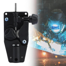 10w Low Noise Wire Feed Motor Easy To Operate Dc 24v V Groove Mig Wire Feeder for Welding Machines Mengxi