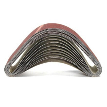 10pack 686x50mm Sanding Belts 1000 Grit Aluminium Oxide Sander Sanding Belts (tangling)