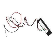 Rear Trunk Lock Boot Release Switch Opening Button for Kia Carens Carnival 81260-a4000 Tailgate Release Switch Button Auto Parts