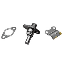 Car Hydraulic Timing Chain Tensioner + Upper Chain Guide + Gasket Kits for Mitsubishi 3.2 Di-d Pajero Shogun 4m41 4m42