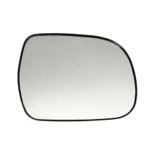 Right Side Mirror Glass Heated for Lexus Rx 2003 - 2008 Toyota Hilux