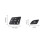 Steering Wheel Multifunction Switch Buttons for Black 8
