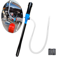 Battery Operated Liquid Transfer Pump