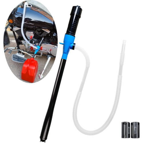 Battery Operated Liquid Transfer Pump