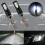 2 X H1 6000k Super Bright White 6000lm Drl Led Headlight Kit High Beam 4
