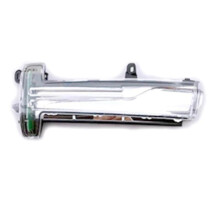 (Left, Turn lamp) Applicable To 14-17 Volvo Xc60 Rearview Mirror Shell Rearview Mirror Cover Reflector Turn Light