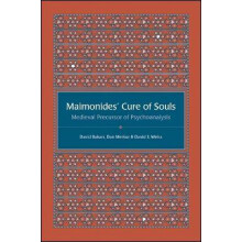 Maimonides' Cure of Souls
