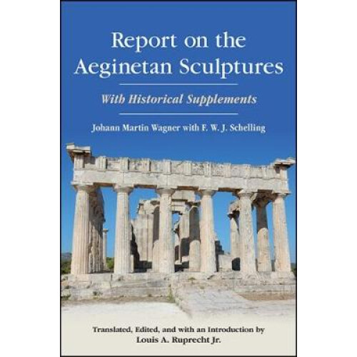 Report on the Aeginetan Sculptures