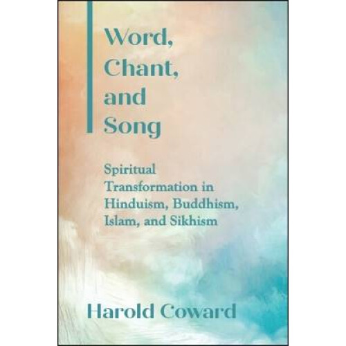 Word, Chant, and Song