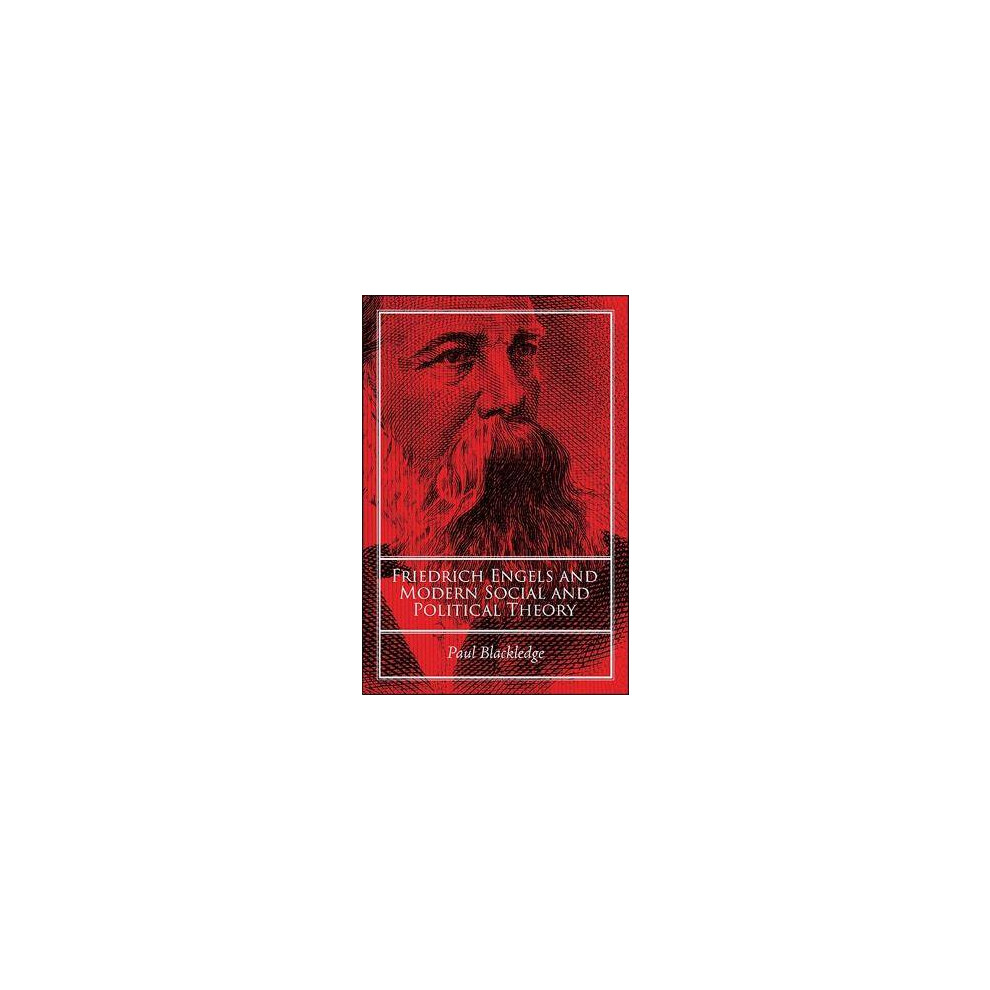 Friedrich Engels and Modern Social and Political Theory-image-OPC-PHN9Y6V-NEW