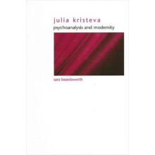 Julia Kristeva