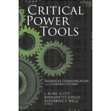 Critical Power Tools