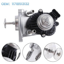 11718513132 Car Exhaust Gas Recirculation Valve Egr Valve for F20 F22 F30 F10 F11 120d 118d 125d 218d 220d