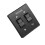 Power Window Switch 19209393 for Chevrolet Astro Gmc 1985-1995 4
