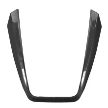 Motorcycle Front Seat Center Cover Panel Cowl Fairing for X-adv 750 2021-2023 Xadv750 X Adv 750(black)