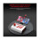 Wireless Arcade Game Console Bluetooth Joystick Controller for Ps3 Box Pc Mobile Phone B 5