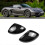 Car Rear View Mirror Cover Side Mirror Shell for LHD 8