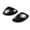 Car Rear View Mirror Cover Side Mirror Shell for LHD 1