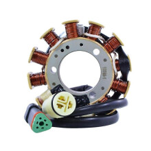 Stator Coil 410-922-923 410-922-915 Fit for Doo Snowmobile 410922936