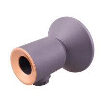 For Diffuser Attachments for Curling Iron Converting Hair Dryer Diffuser+Adaptor+Filter Cleaning Brush C