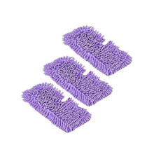 Suitable for S3601/s3501 Mop Cover, Steam Mop Cover, Mop Replacement Pad, Microfiber Cleaning Pad