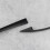 (128mm Handle) Matt Black Kitchen Cabinet Bow Handle 16