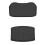For Model 3 2024 Car Front Trunk Pad Floor Mat Auto Decorative Pad Accessories 3
