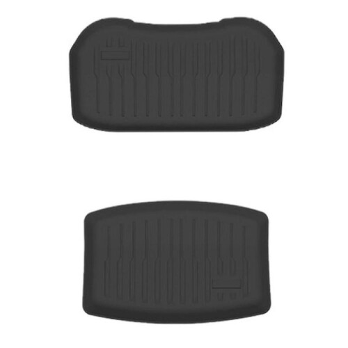 For Model 3 2024 Car Front Trunk Pad Floor Mat Auto Decorative Pad Accessories 2