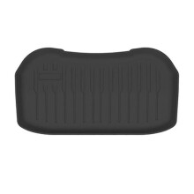 For Model 3 2024 Car Front Trunk Pad Floor Mat Auto Decorative Pad Accessories