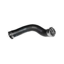 11617810615 Turbocharger Rubber Hose for F10 F11 F07 518d 520d 525d 525dx Intercooler Air Intake Inflatable Tube