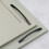 (160mm Handle) Matt Black Kitchen Cabinet Bow Handle 9
