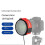 Camera Lens Defogging Tape Defogging Heating Tape Warm Belt Cold Anti-fogging Multi-function Heati 3