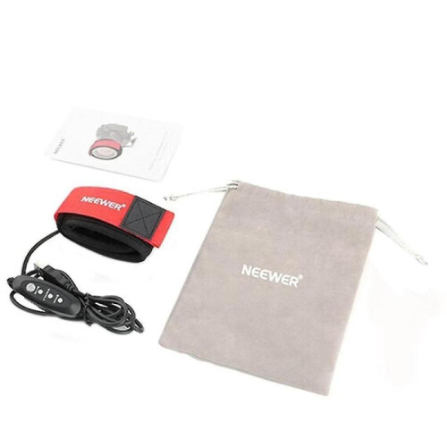 Camera Lens Defogging Tape Defogging Heating Tape Warm Belt Cold Anti-fogging Multi-function Heati 1